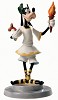 WDCC Disney Classics Olympic Champ Goofy Torchbearer