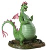 WDCC Disney Classics Petes Dragon Elliott A Boys Best Friend