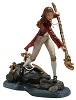 WDCC Disney Classics Pirates Of The Caribbean Elizabeth Swann Daring Determination