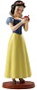 WDCC Disney Classics Snow White Sweet TemptationPorcelain Figurine