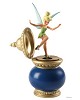 WDCC Disney Classics Peter Pan Tinker Bell And Inkwell Mischief Maker