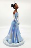 WDCC Disney Classics The Princess And The Frog Tiana Wishing On The Evening StarPorcelain Figurine