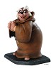 WDCC Disney Classics Robin Hood Friar Tuck Bemused BadgerPorcelain Figurine
