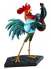WDCC Disney Classics Robin Hood Allan A Dale Rural RaconteurPorcelain Figurine