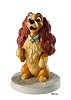 WDCC Disney Classics Lady And The Tramp Lady Warm Welcome