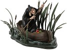 WDCC Disney Classics Snow White Witch Poisonous PlotPorcelain Figurine