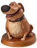 WDCC Disney Classics UP Dug Proud Pooch