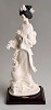 Giuseppe Armani Oriental Lady