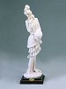 Giuseppe Armani Lady With Muff