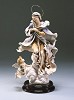 Giuseppe Armani Madonna With Angel