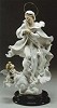 Giuseppe Armani Madonna With Angel