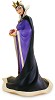 WDCC Disney Classics Snow White Evil Queen Bring Back Her HeartPorcelain Figurine