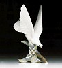 Lladro Turtle Dove 1969-98