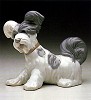 Lladro Skye Terrier 1969-85