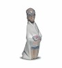 Lladro King Melchior 1969-2001