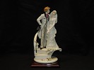 Giuseppe Armani&nbsp;Bride And Groom On Stairs