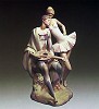 Lladro Romance 1972-81