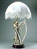 Giuseppe Armani&nbsp;Angelica Lamp