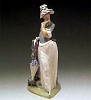 Lladro Esthetic Pose 1973-85