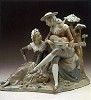 Lladro Typical Group 1974-79
