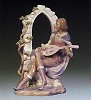 Lladro Minstrel 1974-81