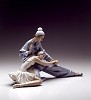 Lladro Closing Scene 1974-96