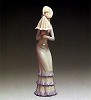 Lladro Frustrated Walk 1978-79