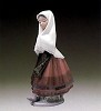 Lladro Festival Time 1980-85