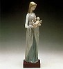 Lladro Mother Ambilis 1980-83