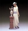 Lladro Grand Casino Flapper 1982-95