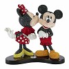 Swarovski Crystal&nbsp;Myriad MICKEY MINNIE
