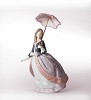 Lladro Angela 1984-02