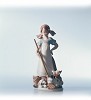 Lladro Playful Kittens 1984-02