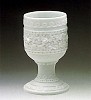 Lladro Decorated Chalice 1984-89