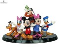 Swarovski Crystal&nbsp;Disney Mickey and Friends 90th Anniversary Myriad