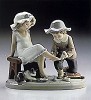Lladro Try This One 1986-97