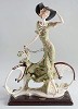 Giuseppe Armani The Bicycle -Spring