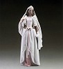 Lladro The Black Bride 1987-95