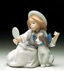 Lladro Who's The Fairest ? 1988-2000