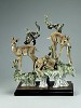 Giuseppe Armani Early DaysSculpture