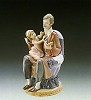 Lladro Daddy's Girl 1989-96