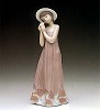Lladro Cindy 1990-98 ***