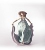 Lladro May Dance 1990-05