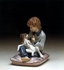 Lladro Behave 1990-94
