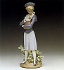 Lladro My First Class 1990-93