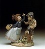 Lladro Fantasy Friend 1990-93
