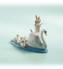 Lladro Follow Me 1990-04