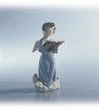 Lladro Angelic Voice 1990-02