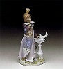 Lladro Little Prince 1991-93