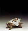 Lladro Baby Jesus 1996-96